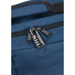 Cabinzero Rugzakken & Tassen<Classic 44 - Handbagage Reistas - 44 Liter Donker Blauw