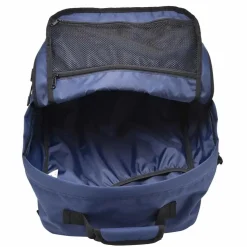 Cabinzero Rugzakken & Tassen<Classic 44 - Handbagage Reistas - 44 Liter Donker Blauw