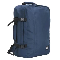Cabinzero Rugzakken & Tassen<Classic 44 - Handbagage Reistas - 44 Liter Donker Blauw
