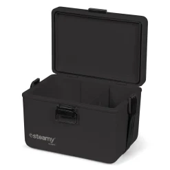 Steamy Koelboxen|Koelkasten<Classy 12 Koelbox - 12L Zwart