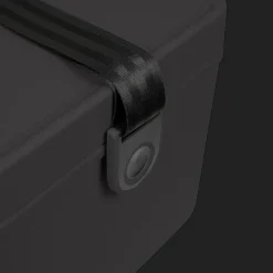 Steamy Koelboxen|Koelkasten<Classy 12 Koelbox - 12L Zwart