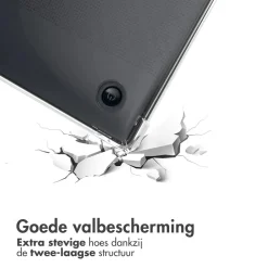 Imoshion E-Readers & Accessoires>Clear Backcover - Kobo Libra Colour