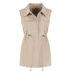 DAMES Mgo Vesten>Cleo Dames - Bodywarmer