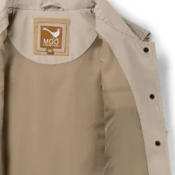 DAMES Mgo Vesten>Cleo Dames - Bodywarmer