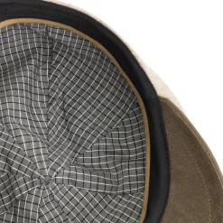 DAMES Mgo Petten|Petten>Clevedon Unisex - Flatcap