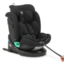 Deryan Autostoelen>Colin Luxe i-Size Autostoel - Inclusief Isofix
