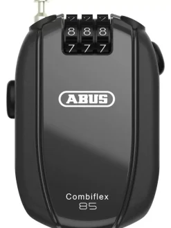 Abus Fietssloten>Combiflex Break 85 - Kabelslot
