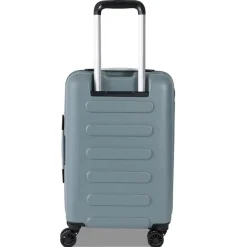 Hedgren Koffers & Trolleys>Comby- Handbagage koffer - 25 x 55 x 35 cm