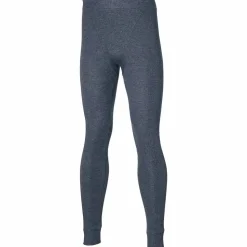 Heatkeeper Thermobroeken|Thermo Ondergoed<Comfort - Heren - Thermolegging Antraciet