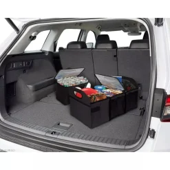 AutoStyle Organizers<Comfortline Opvouwbare Kofferbak Organizer