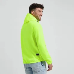 DAMES Rogelli Regenkleding|Regenpakken>Commuter Core - Regenpak Uniseks