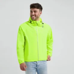 Rogelli Regenkleding|Regenpakken<Commuter Core - Regenpak Uniseks
