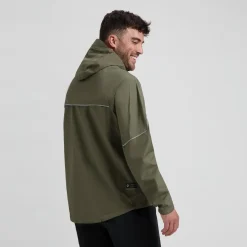 Rogelli Regenkleding|Regenpakken<Commuter - Regenpak Uniseks