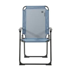 Travellife Campingstoelen<Como stoel compact sky blue
