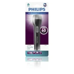 Philips Zaklampen|Zaklampen>Compacte LED-zaklamp voor dagelijks gebruik
