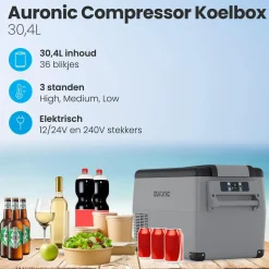 Auronic Koelboxen|Koelkasten><noscript><img width=