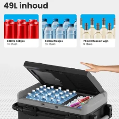 Auronic Koelboxen|Koelkasten><noscript><img width=