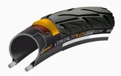 Continental Fietsbanden>Contact Plus City SafetyPlus Breaker 42-622