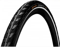 Continental Fietsbanden>Contact SafetySystem Breaker 28-622