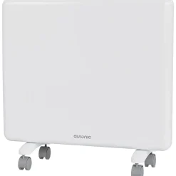 Auronic Kachels<Convectorkachel – 1000 Watt – Wit