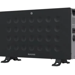 Auronic Kachels<Convectorkachel – 2000W – Zwart