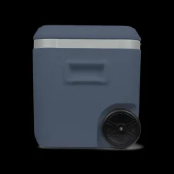 Steamy Koelboxen|Koelkasten>Cool 52 Koelbox op wielen - 52L