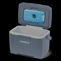 Steamy Koelboxen|Koelkasten<Cool 6 Koelbox incl. koelelement - 6L