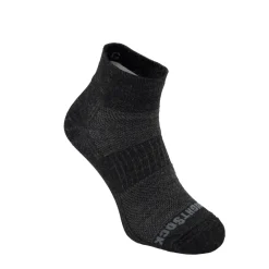 DAMES Wrightsock Sokken|Sokken>Coolmesh Merino Quarter - sokken