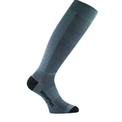 Wrightsock Sokken|Sokken<Coolmesh OTC sokken Grijs