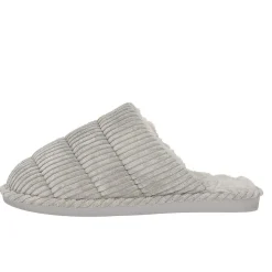 DAMES Apollo Pantoffels & Sloffen|Pantoffels & Sloffen>Corduroy - Dames - Pantoffels