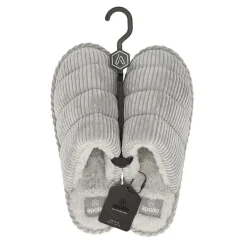 DAMES Apollo Pantoffels & Sloffen|Pantoffels & Sloffen>Corduroy - Dames - Pantoffels