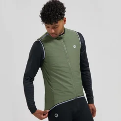 Rogelli Fietsjassen>Core - Bodyvest Heren