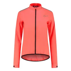 Rogelli Fietsjassen>Core - Fiets Regenjack Dames