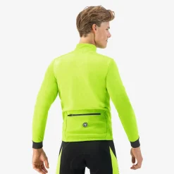 Rogelli Fietsjassen>Core - Fiets Winterjack Heren