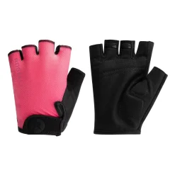 Rogelli Fietshandschoenen<Core - Fietshandschoenen Dames Roze