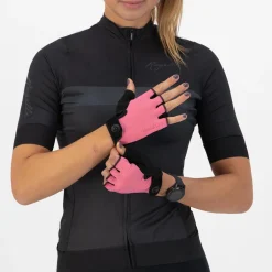 Rogelli Fietshandschoenen<Core - Fietshandschoenen Dames Roze