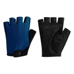 Rogelli Fietshandschoenen<Core - Fietshandschoenen Heren Donker Blauw