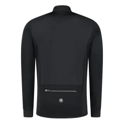 Rogelli Fietsjassen<Core - Fiets Winterjack Heren Zwart
