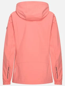 DAMES Human Nature Zomerjassen|Softshell Jassen><noscript><img width=
