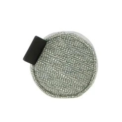 Cosi Warmtekussens<pillow Bolster Comfort 45x15cm Groen