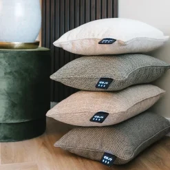 Cosi Warmtekussens<pillow Comfort 40x60cm Beige