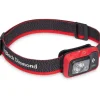 Black Diamond Hoofdlampen|Hoofd- En Zaklampen>Cosmo 350 Hoofdlamp Dark Olive