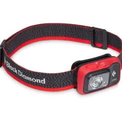 Black Diamond Hoofdlampen|Hoofd- En Zaklampen>Cosmo 350 Hoofdlamp Dark Olive