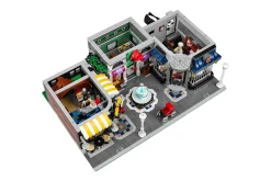 LEGO® Bouwen & Constructie>CREATOR Gebouwenset 10255