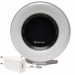 Denver Audio>CRL342 Klokradio met wakeuplight