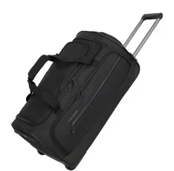 Travelite Rugzakken & Tassen>Crosslite 5.0 Wheeled Duffle M | 71 L