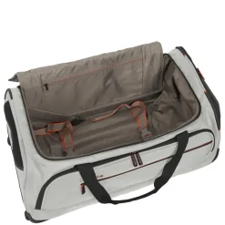 Travelite Rugzakken & Tassen>Crosslite 5.0 Wheeled Duffle M | 71 L