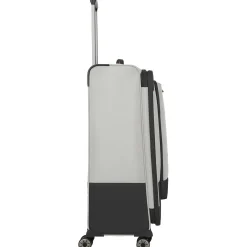 Travelite Koffers & Trolleys<Crosslite 5.0 4w Trolley L | 88 L Zand