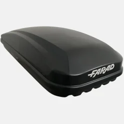Farad Dakkoffers>Crub Dakkoffer N18 - 430 liter