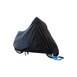 DS COVERS Autohoezen>CUP scooterhoes - M - Zonder Windscherm